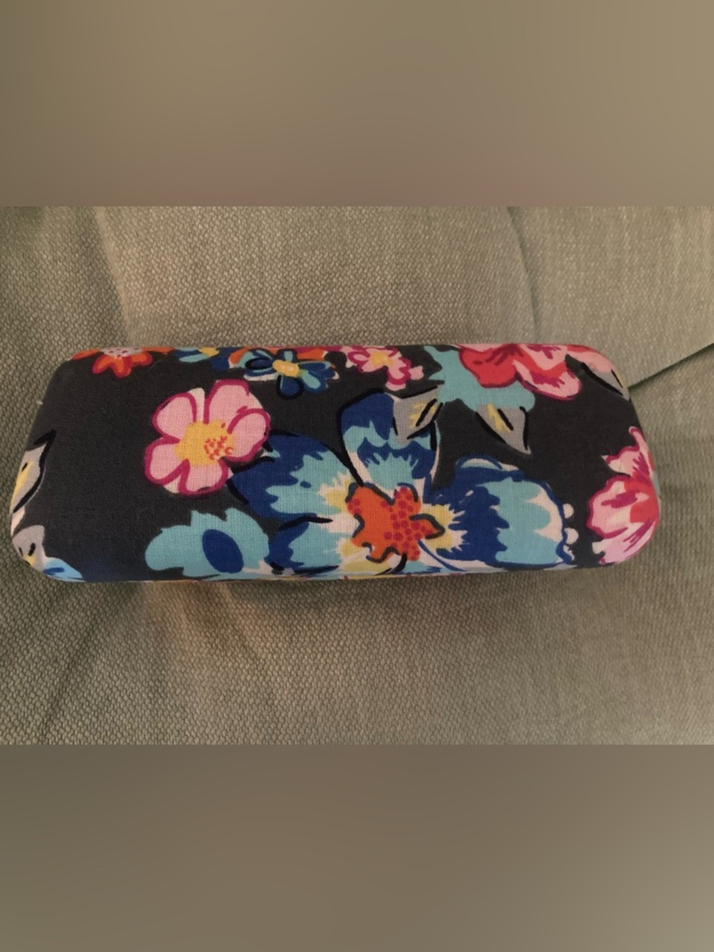 Vera Bradley Eyeglass case